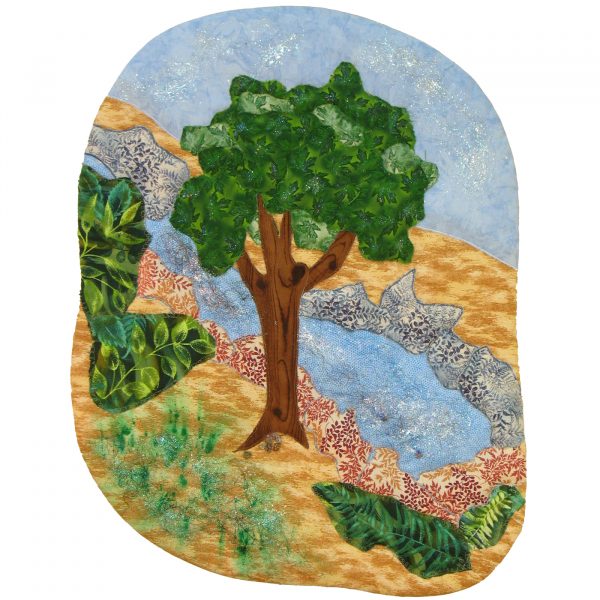 Tree and Stream